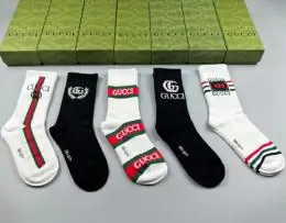 gucci chaussettes s_123b065